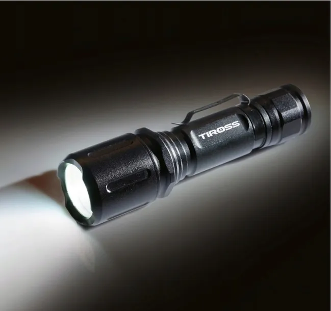 latarka-premium-led-450-lumenow-stan-nowy