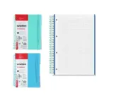 notes-notatnik-kolozeszyt-a4-stan-nowy