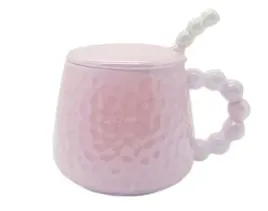 kubek-ceramiczny-z-lyzka-przykrywka-fiolet-153420