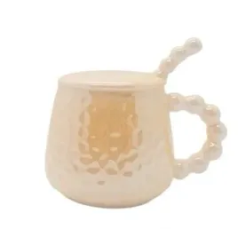 kubek-ceramiczny-z-lyzka-przykrywka-zolty-153420