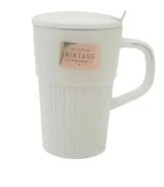 kubek-ceramiczny-z-lyzka-przykrywka-vintage-ecru-153383