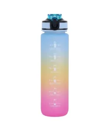 bidon-na-wode-1000ml-niebieski-ombre