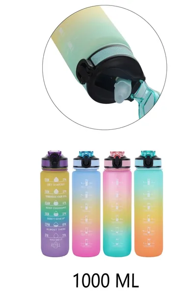 bidon-na-wode-1000ml-niebieski-ombre