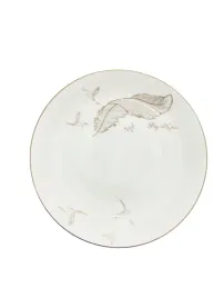 talerz-ceramiczny-okragly-263cm-ecru-w-zlote-piorko-150917