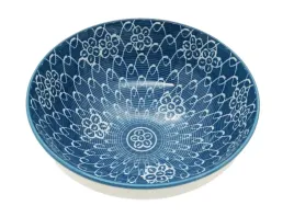 miska-ceramiczna-158cm-niebieskie-kwiaty-157497