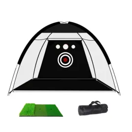 namiot-do-gry-w-golfa-z-trawnikiem-2x3m