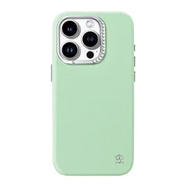 etui-joyroom-pn-15f2-starry-case-iphone-15-pro-zielone