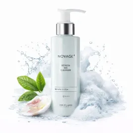 oriflame-zel-oczyszczajacy-do-twarzy-novage-refresh-150-ml
