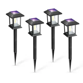 lampa-solarna-kwadrat-led-wbijana-gruntowa-do-ogrodu-tarasu-zestaw-4-szt