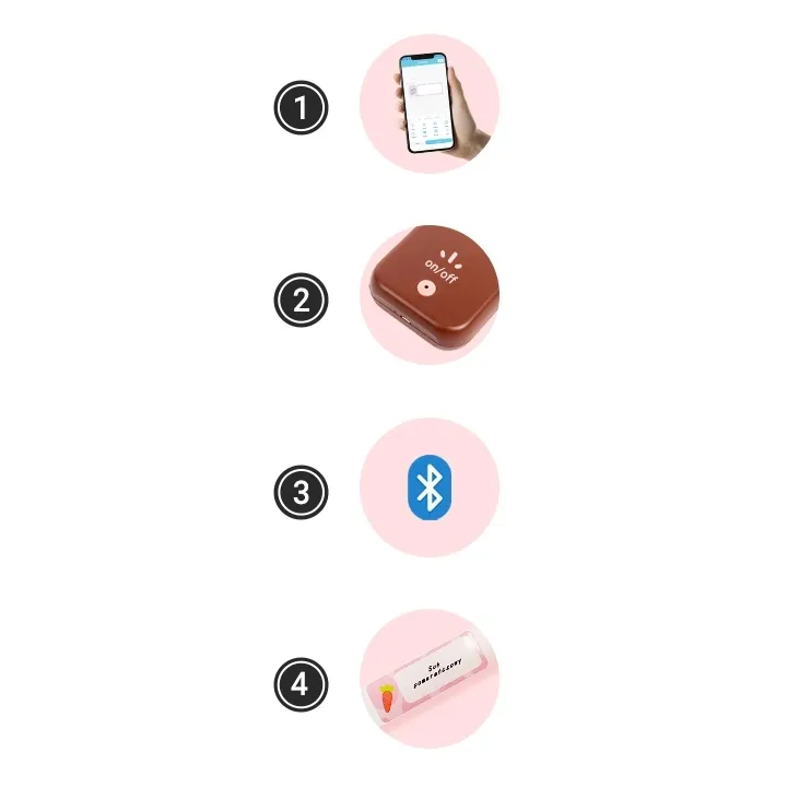 drukarka-termiczna-etykiet-samoprzylepnych-tasma-phomemo-d30-bluetooth
