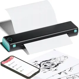przenosna-mobilna-drukarka-termiczna-a4-bluetooth-phomemo-m08f-tatuaz-biuro