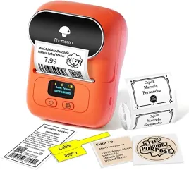 phomemo-m110-drukarka-termiczna-samoprzylepnych-etykiet-naklejek-notatek