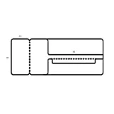 phomemo-metki-m110-termiczne-25x30-45-100szt-stan-nowy