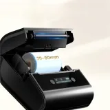 phomemo-m260-mini-drukarka-termiczna-samoprzylepnych-naklejek-usb-bluetooth-stan-nowy