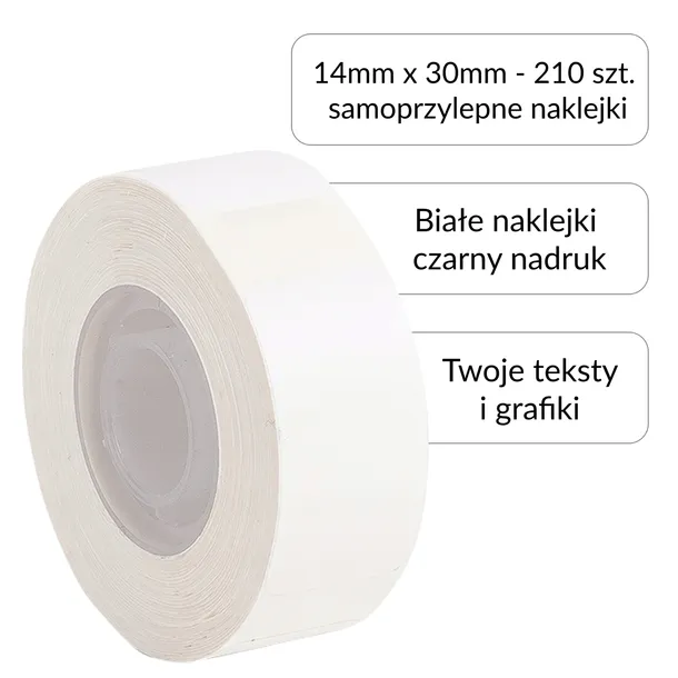 phomemo-naklejki-termiczne-biale-d30s-14x30mm-210-kod-producenta-dcp-1430-210-model-dcp-1430-210