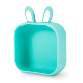 etui-case-silikonowy-na-drukarke-phomemo-t02-krolik-uszy-zielone