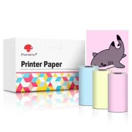 kolorowy-papier-termiczny-do-drukarki-phomemo-t02-m02x-53mmx65m-etykiet-x3