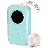 drukarka-termiczna-etykiet-samoprzylepnych-tasma-phomemo-d30-bluetooth-kod-producenta-d-d30-green-stan-opakowania-oryginalne
