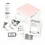 mini-drukarka-termiczna-phomemo-m02-pro-do-etykiet-samoprzylepnych-304-dpi-model-m02pro-pink-stan-nowy