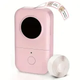 drukarka-termiczna-etykiet-samoprzylepnych-tasma-phomemo-d30-bluetooth-kod-producenta-d-d30-pink-model-d30
