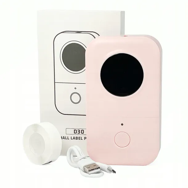 drukarka-termiczna-etykiet-samoprzylepnych-tasma-phomemo-d30-bluetooth-kod-producenta-d-d30-pink-przeznaczenie-do-etykiet