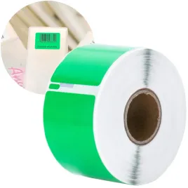 etykiety-naklejki-zielone-99012-36mm-x-89mm-s0722400-phomemo-260sztuk
