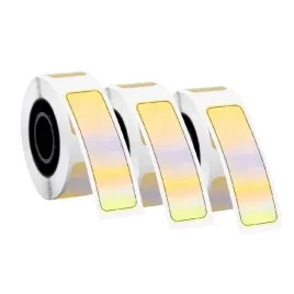 phomemo-etykiety-termiczne-holograficzne-zlote-d30-12x40mm-100szt-naklejki