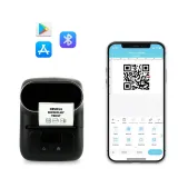 phomemo-m110-termiczna-drukarka-etykiet-termicznych-z-bluetooth-android-ios-stan-nowy