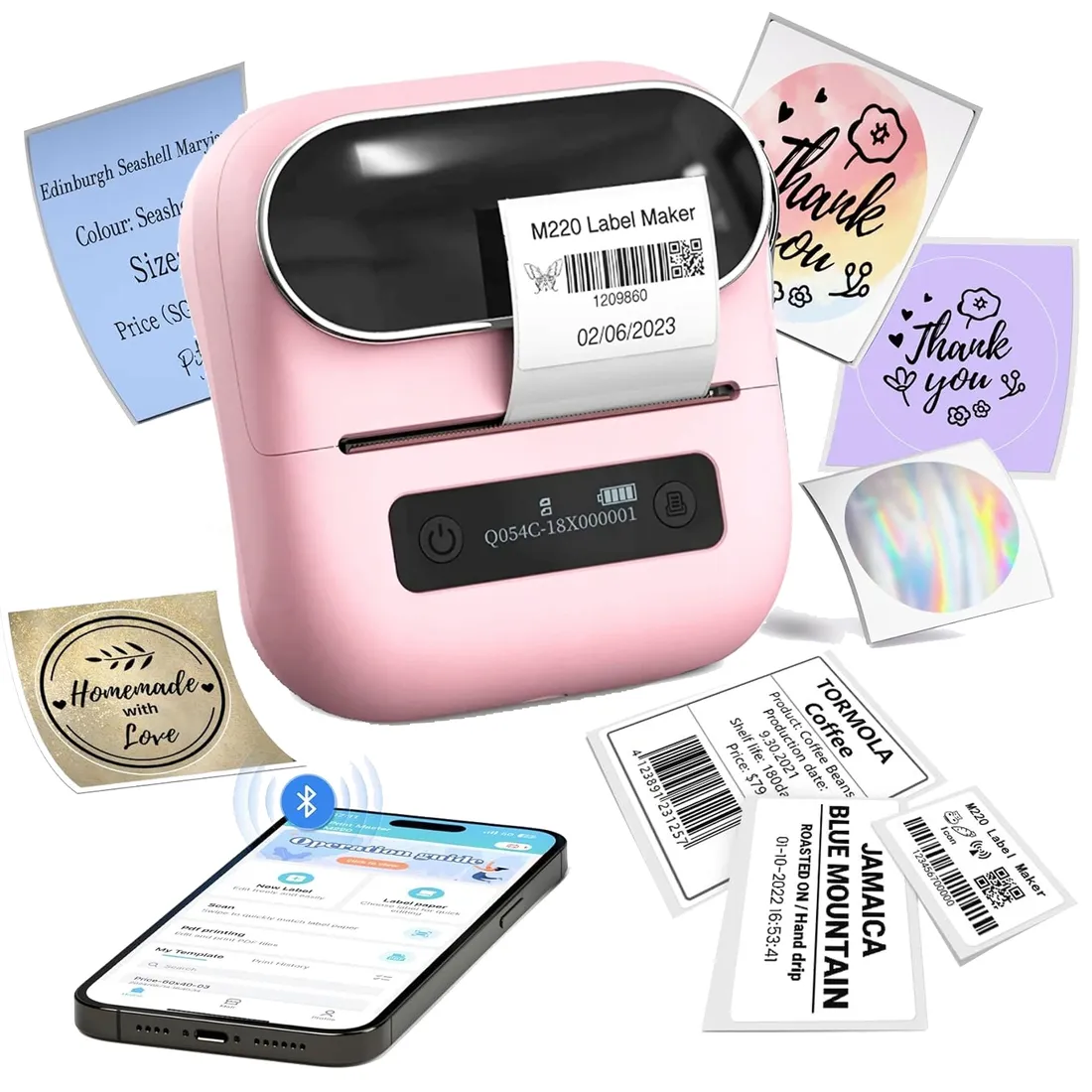 phomemo-m220-termiczna-drukarka-etykiet-bluetooth-printmaster-2200mah-80mm