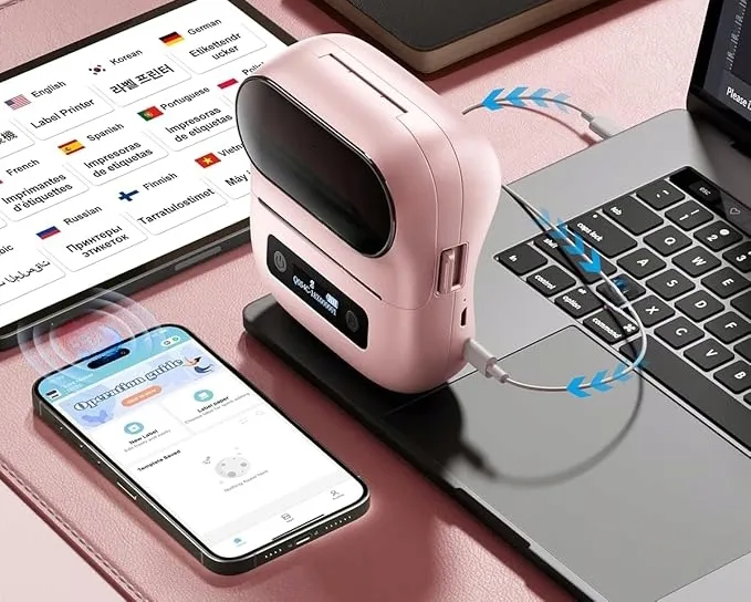 phomemo-m220-termiczna-drukarka-etykiet-bluetooth-printmaster-2200mah-80mm