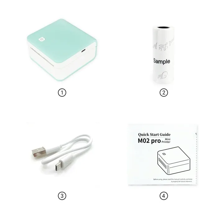 mini-drukarka-termiczna-etykiet-phomemo-m02pro-bluetooth-304-dpi-aplikacja