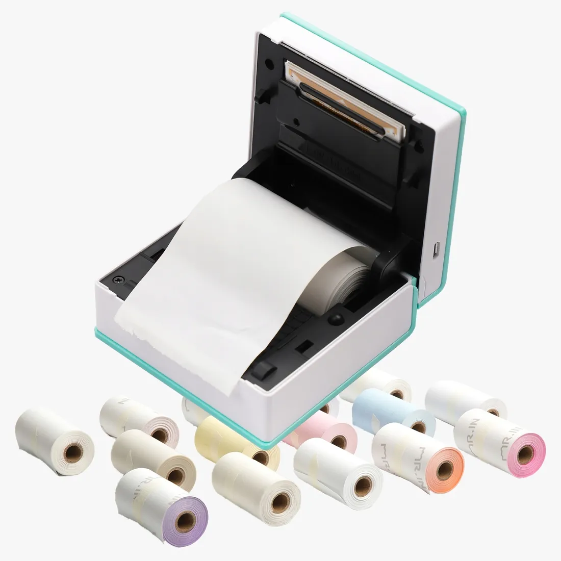 mini-drukarka-termiczna-etykiet-phomemo-m02pro-bluetooth-304-dpi-aplikacja