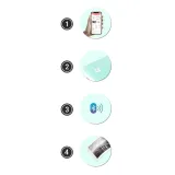 mini-drukarka-termiczna-etykiet-phomemo-m02pro-bluetooth-304-dpi-aplikacja-stan-nowy-model-m02-pro