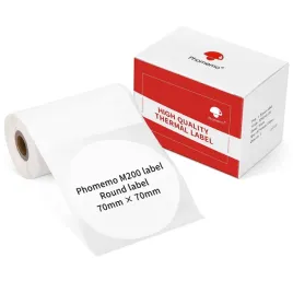 etykiety-do-drukarki-phomemo-okragle-biale-70x70mm-110szt