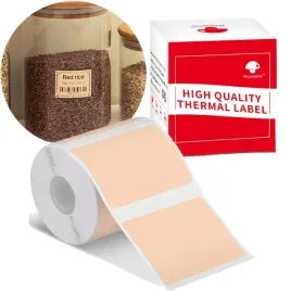 phomemo-naklejki-etykiety-termiczne-40x30mm-230szt-bezowe-do-m110-m120-m200