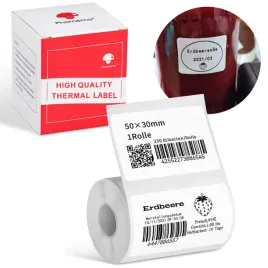 etykiety-samoprzylepne-termiczne-phomemo-50x30mm-folia-m110-m200-m220-m221