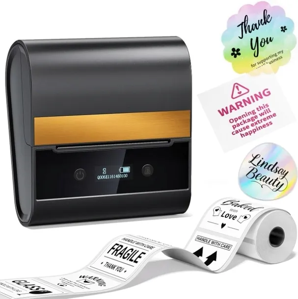phomemo-m260-mini-drukarka-termiczna-etykiet-samoprzylepnych-bluetooth-usb-kod-producenta-phomemo-m260-stan-nowy