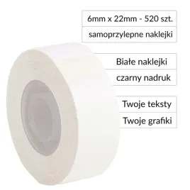 phomemo-etykiety-termiczne-biale-do-d30s-6x22mm-520-szt