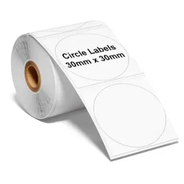 papier-phomwmo-termiczny-wy3030-200-samoprzylepny-okragle-naklejki-30mm