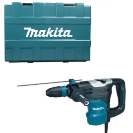 mlot-udarowo-obrotowy-makita-hr4003c-1100w-83j-40mm-sds-max-walizka