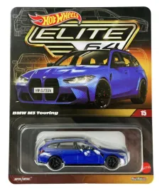 hot-wheels-elite-64-bmw-m3-touring-hwr93-nowy-model-metalowy