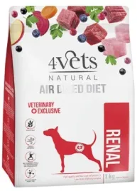 4vets-natural-renal-sucha-karma-dla-psa-z-niewydolnoscia-nerek-1-kg