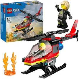 lego-city-strazacki-helikopter-ratunkowy-strazak-armatki-wodne-60411