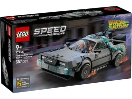 77256-lego-speed-champions-wehikul-czasu-z-powrotu-do-przyszlosci