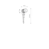 spike-led-black-9100-nowodvorski-stan-nowy
