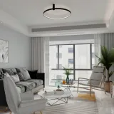ring-lp-909-1c-s-bk-cct-light-prestige