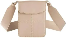 b-p-c-torebka-na-telefon-szeroki-pasek-bezowa