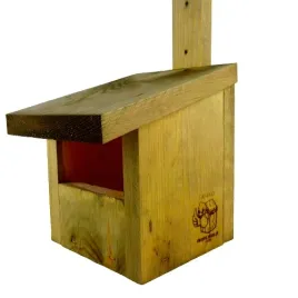 budka-legowa-typ-p-kopciuszek-mucholowka-szara