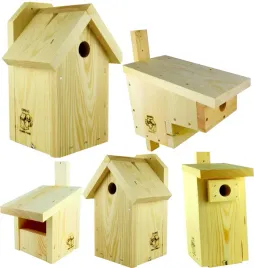 budki-legowe-zestaw-budka-dla-ptakowa-a1pb-5szt