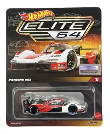 hot-wheels-elite-64-porsche-963-porsche-penske-jcp46-nowy-model-metalowy